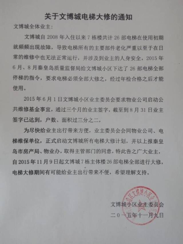 文博城电梯大修2015-11-09.jpg